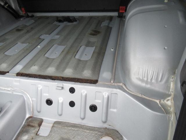Suzuki JIMNY 1996 — фото автомобиля 1