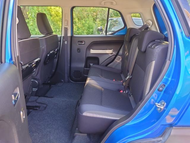 Suzuki XBEE 2024 — фото автомобиля 1