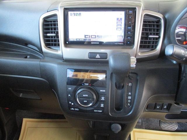 Suzuki SPACIA CUSTOM Z 2017 — фото автомобиля 1