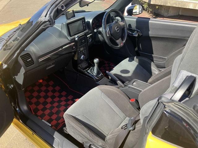 Daihatsu COPEN 2020 — фото автомобиля 1