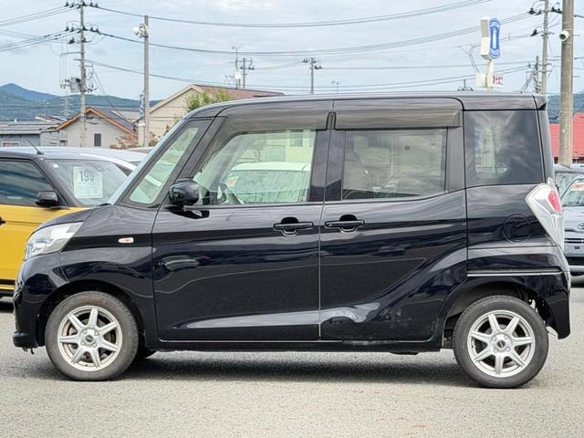 Nissan DAYZ ROOX 2018 — фото автомобиля 1