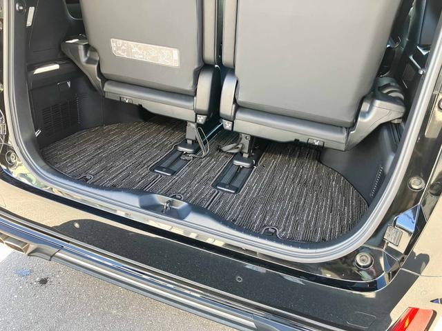 Toyota ALPHARD 2021 — фото автомобиля 1