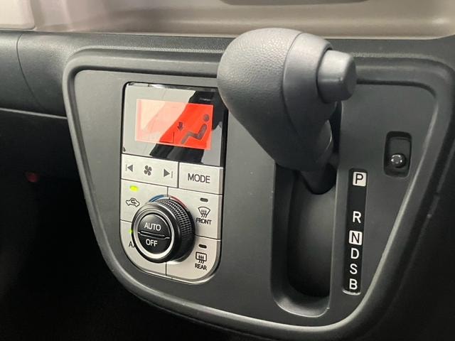 Toyota PASSO 2017 — фото автомобиля 1