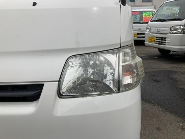 Toyota TOWNACE VAN 2019 — фото автомобиля 1
