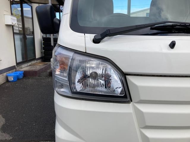 Daihatsu HIJET TRUCK 2020 — фото автомобиля 1