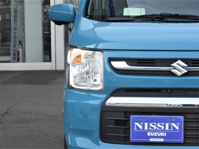 Suzuki WAGON R 2024 — фото автомобиля 1