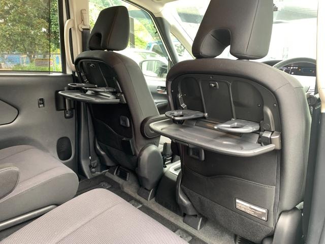 Nissan SERENA 2018 — фото автомобиля 1