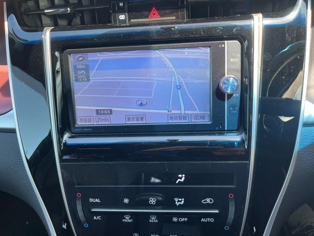 Toyota HARRIER 2014 — фото автомобиля 1