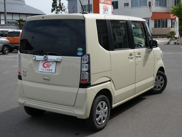 Honda N-BOX 2012 — фото автомобиля 1