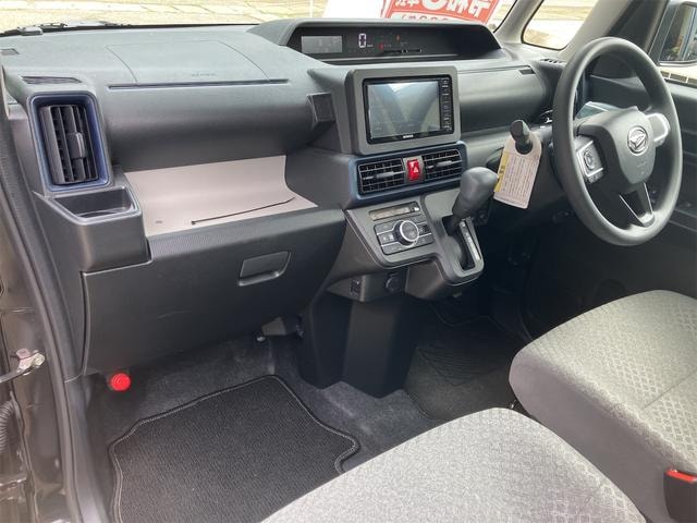 Daihatsu TANTO 2023 — фото автомобиля 1