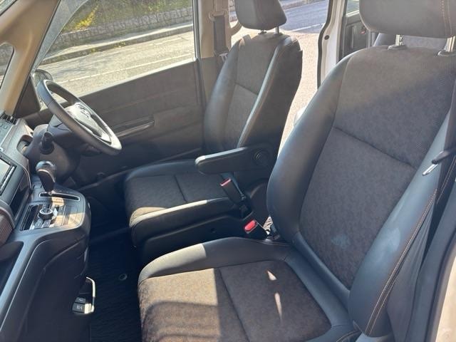 Honda FREED 2020 — фото автомобиля 1
