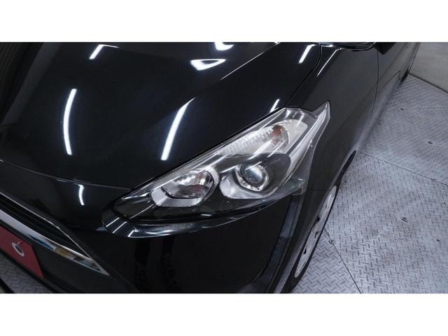Toyota SIENTA 2017 — фото автомобиля 1