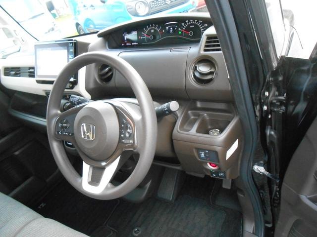 Honda N-BOX 2020 — фото автомобиля 1