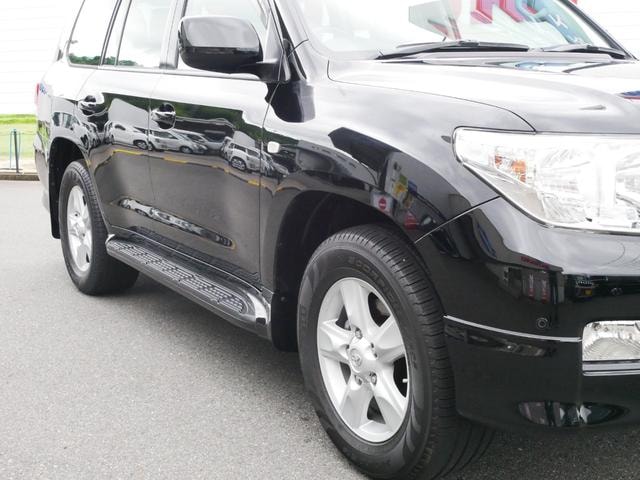 Toyota LAND CRUISER 2007 — фото автомобиля 1