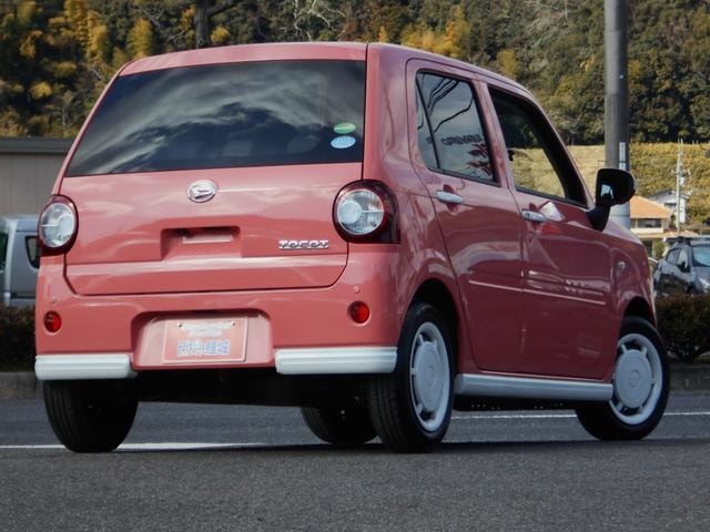 Daihatsu MIRA TOCOT 2019 — фото автомобиля 1