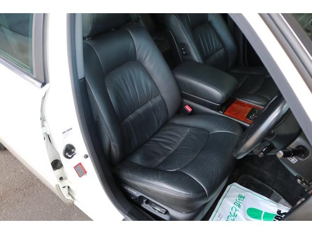 Toyota CELSIOR 1997 — фото автомобиля 1