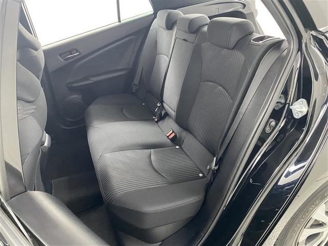 Toyota PRIUS 2019 — фото автомобиля 1
