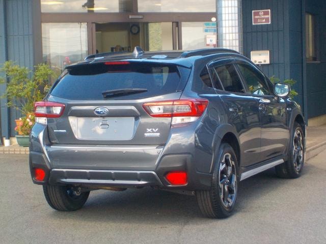 Subaru XV 2020 — фото автомобиля 1