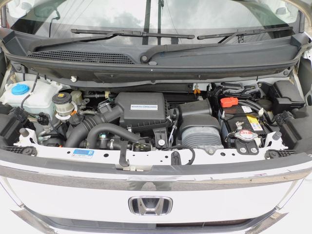 Honda N-BOX 2019 — фото автомобиля 1