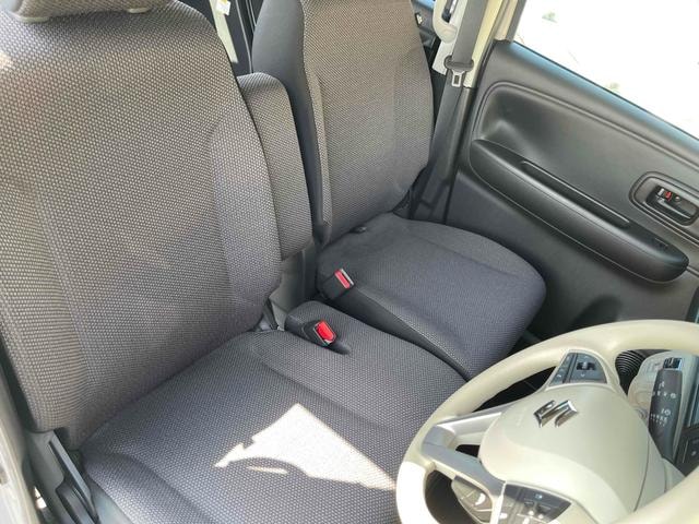 Suzuki WAGON R SMILE 2025 — фото автомобиля 1