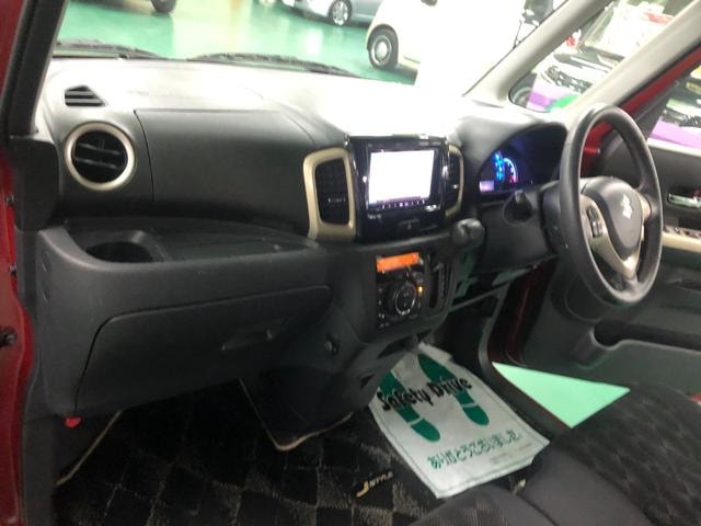 Suzuki SPACIA CUSTOM 2014 — фото автомобиля 1