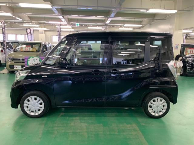 Nissan DAYZ ROOX 2019 — фото автомобиля 1
