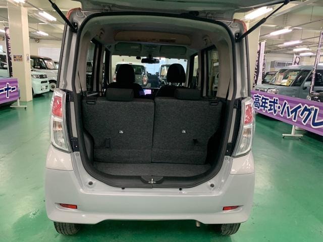 Nissan DAYZ ROOX 2017 — фото автомобиля 1