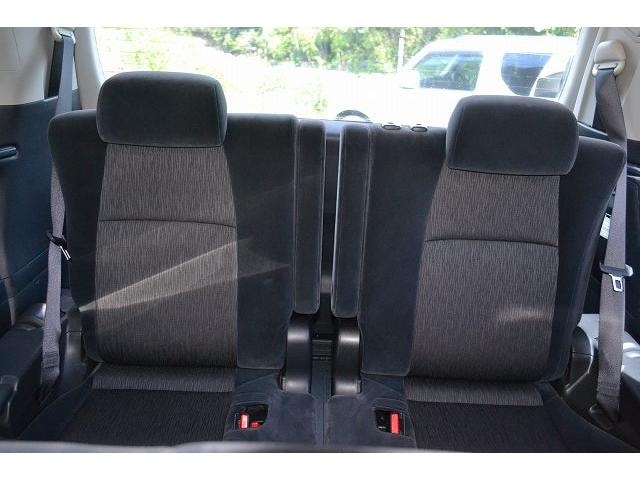 Toyota ALPHARD 2008 — фото автомобиля 1