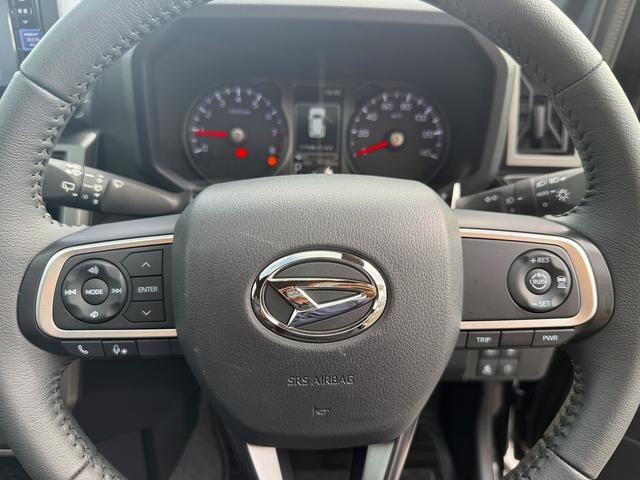 Daihatsu TAFT 2025 — фото автомобиля 1