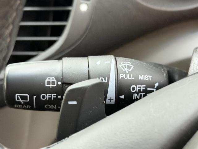 Honda ACCORD TOURER 2009 — фото автомобиля 1