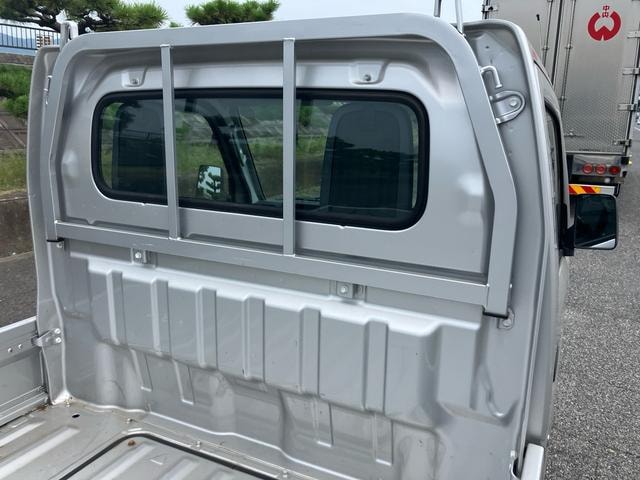Suzuki CARRY TRUCK 2013 — фото автомобиля 1