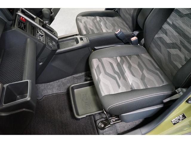 Daihatsu TAFT 2023 — фото автомобиля 1