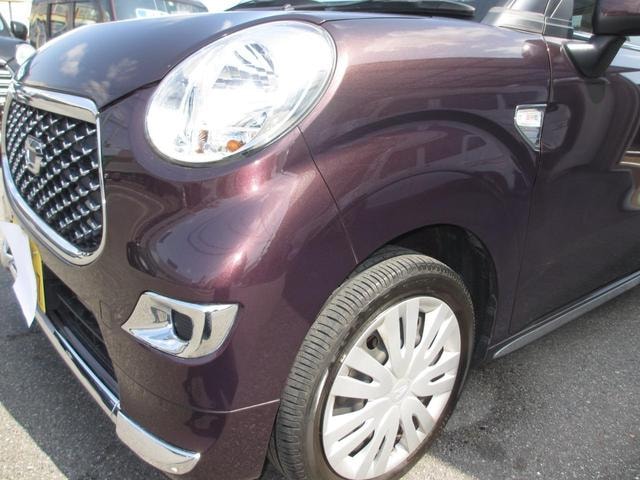 Daihatsu CAST 2018 — фото автомобиля 1