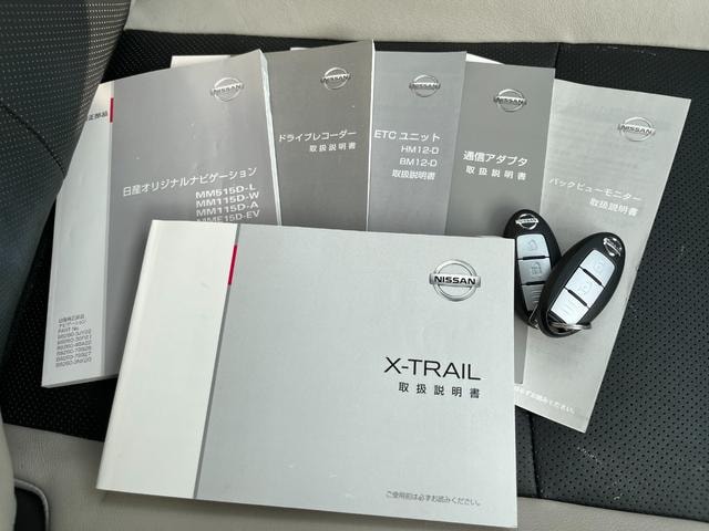Nissan X-TRAIL 2015 — фото автомобиля 1