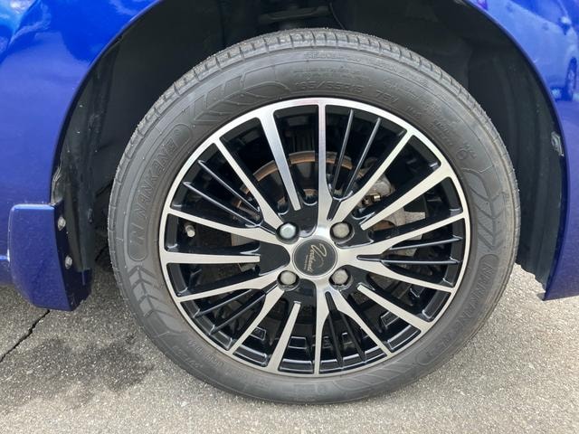 Subaru STELLA 2017 — фото автомобиля 1
