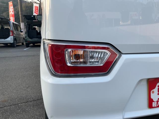 Suzuki WAGON R 2017 — фото автомобиля 1