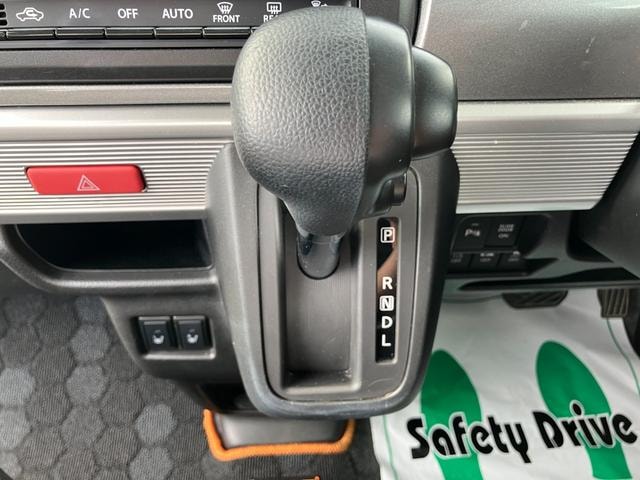 Suzuki SPACIA GEAR 2019 — фото автомобиля 1