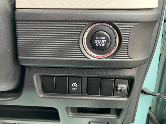 Suzuki SPACIA 2019 — фото автомобиля 1