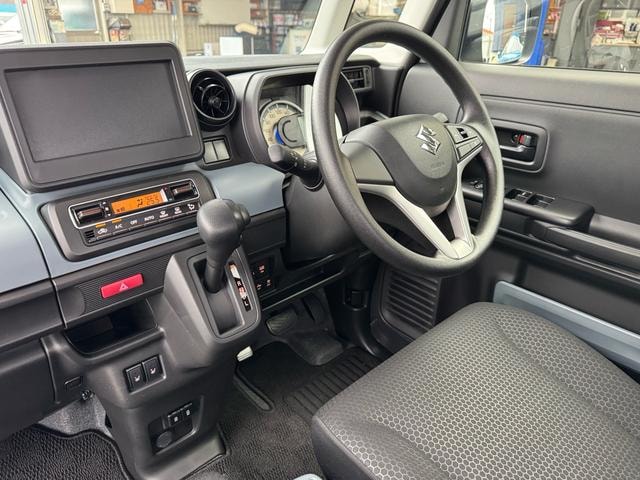 Suzuki SPACIA BASE 2025 — фото автомобиля 1