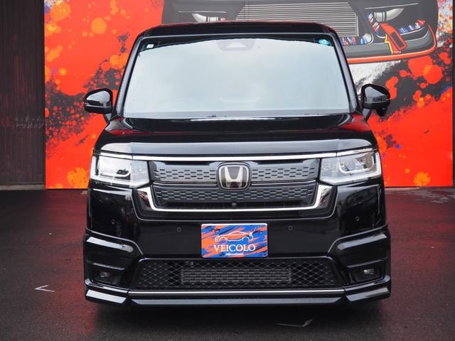 Honda STEPWAGON 2025 — фото автомобиля 1