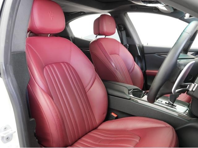 Maserati GHIBLI 2015 — фото автомобиля 1