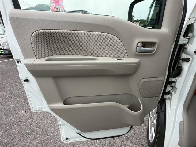 Suzuki EVERY WAGON 2021 — фото автомобиля 1