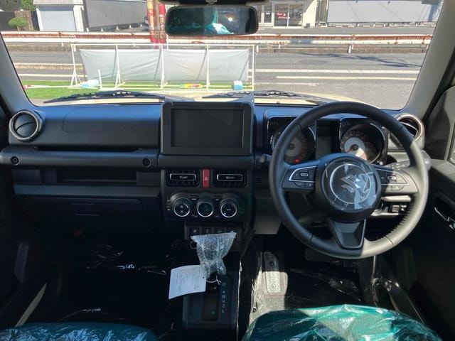 Suzuki JIMNY NOMADE 2026 — фото автомобиля 1