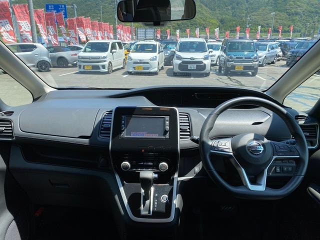Nissan SERENA 2018 — фото автомобиля 1