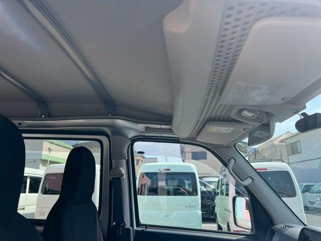 Toyota PIXIS VAN 2018 — фото автомобиля 1