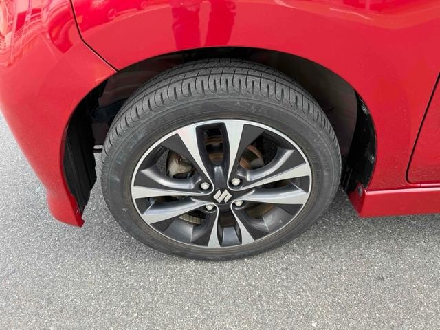Suzuki SPACIA CUSTOM Z 2017 — фото автомобиля 1