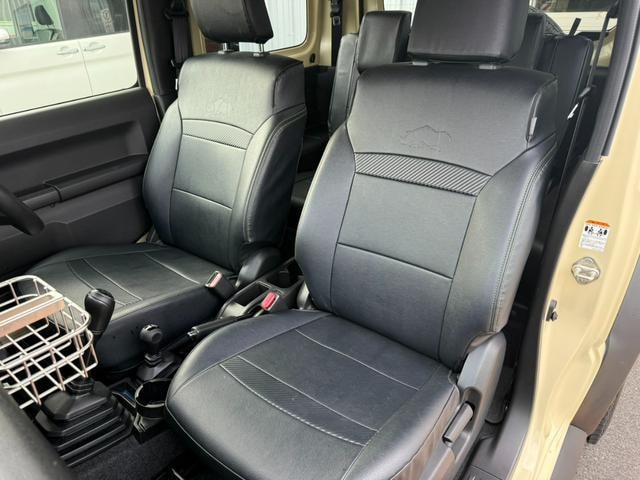 Suzuki JIMNY SIERRA 2022 — фото автомобиля 1