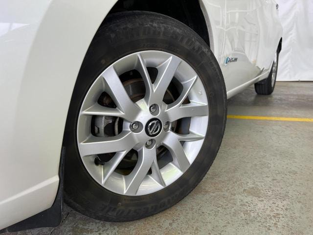 Nissan NOTE 2020 — фото автомобиля 1