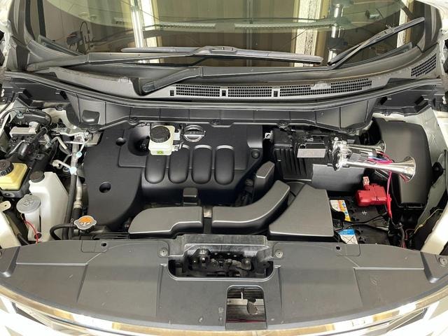 Nissan ELGRAND 2019 — фото автомобиля 1