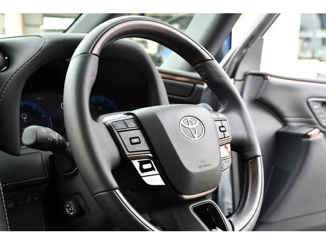 Toyota ALPHARD HYBRID 2024 — фото автомобиля 1